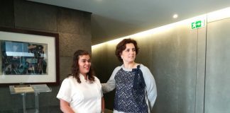 Projetos de inserção socioprofissional de pessoas com deficiência são “contributo efetivo para uma sociedade mais inclusiva”, defende Andreia Cardoso