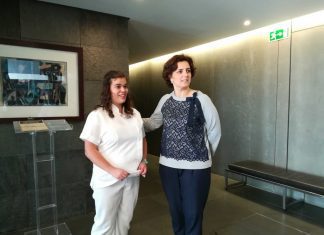 Projetos de inserção socioprofissional de pessoas com deficiência são “contributo efetivo para uma sociedade mais inclusiva”, defende Andreia Cardoso