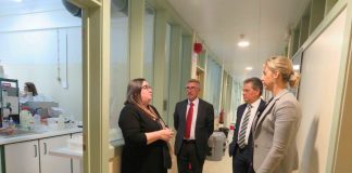 Governo dos Açores renova parceria com o INOVA para potenciar o termalismo