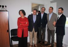 João Ponte afirma que mais 25 projetos de primeira instalação de jovens agricultores aprovados é fator de confiança no futuro da agricultura