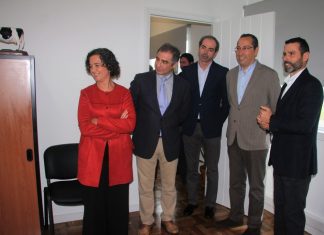 João Ponte afirma que mais 25 projetos de primeira instalação de jovens agricultores aprovados é fator de confiança no futuro da agricultura