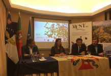 Congresso anual Wine Summit 2019 encerra com viagem ao Pico