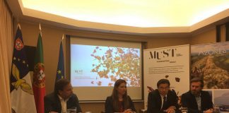 Congresso anual Wine Summit 2019 encerra com viagem ao Pico
