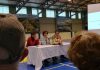 Andreia Cardoso apresentou anteproposta de lei para os “Chãos de Melhoras” na freguesia de Santo António