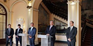 Vasco Cordeiro recebeu novo Conselho de Administração da Unileite