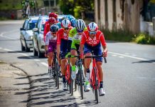 GP dos Açores começa hoje
