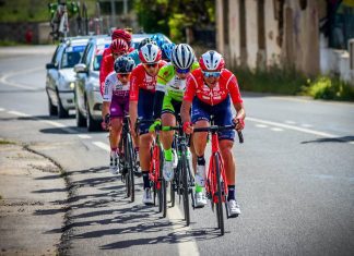 GP dos Açores começa hoje