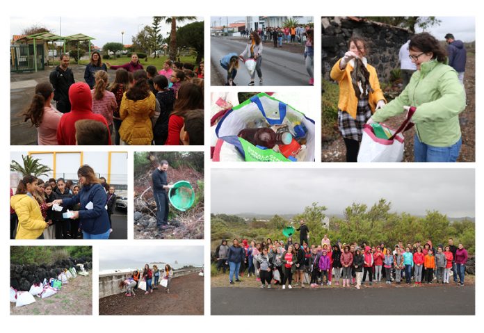 2. Plogging