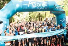 Azores Trail Run®- Atletas do Runners à Ventura e do CIAIA em destaque nas diferentes provas