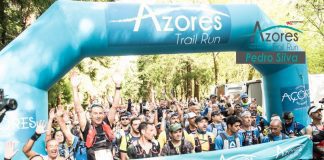 Azores Trail Run®- Atletas do Runners à Ventura e do CIAIA em destaque nas diferentes provas