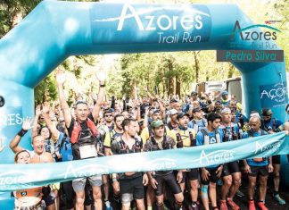 Azores Trail Run®- Atletas do Runners à Ventura e do CIAIA em destaque nas diferentes provas