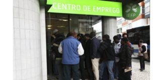 Mais 1.121 empregos criados nos últimos três meses nos Açores, revela o INE