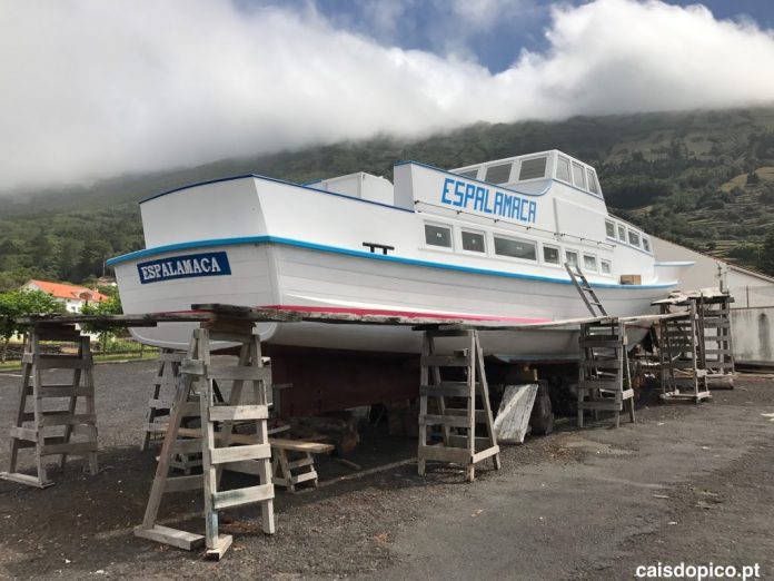 Espalamaca