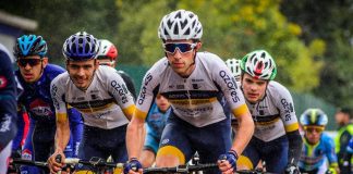 Ciclismo – 310 quilómetros divididos em três etapas