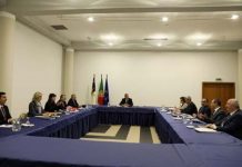 Governo dos Açores vai lançar concurso de 13,9 milhões de euros para requalificar EBI de Rabo de Peixe