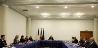 Governo dos Açores vai lançar concurso de 13,9 milhões de euros para requalificar EBI de Rabo de Peixe