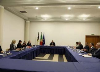 Governo dos Açores vai lançar concurso de 13,9 milhões de euros para requalificar EBI de Rabo de Peixe