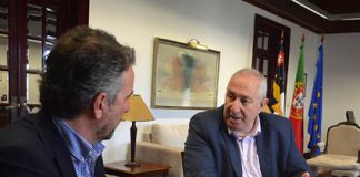 Governo dos Açores pretende desenhar “linhas estratégicas” do Programa de Cooperação Territorial Europeia para as Regiões Ultraperiféricas