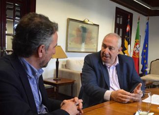 Governo dos Açores pretende desenhar “linhas estratégicas” do Programa de Cooperação Territorial Europeia para as Regiões Ultraperiféricas