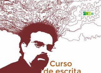 Encontro REDA#9 acolhe Curso de Escrita e Imaginação