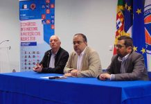 I Congresso Internacional de Proteção Civil dos Açores realiza-se em junho
