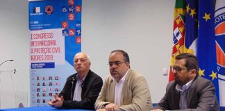 I Congresso Internacional de Proteção Civil dos Açores realiza-se em junho