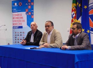 I Congresso Internacional de Proteção Civil dos Açores realiza-se em junho