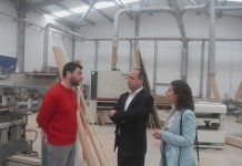 Investimento privado na ilha Graciosa já ultrapassou 3,1 milhões de euros com o Competir+