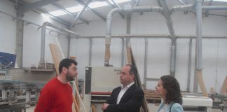 Investimento privado na ilha Graciosa já ultrapassou 3,1 milhões de euros com o Competir+
