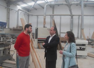 Investimento privado na ilha Graciosa já ultrapassou 3,1 milhões de euros com o Competir+