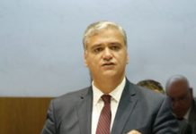 SESSÃO PLENÁRIO DE MAIO – Indicadores do 1.º trimestre animam para o desafio de reforçar a capacidade da SATA para servir os Açores e os Açorianos