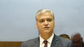 SESSÃO PLENÁRIO DE MAIO – Indicadores do 1.º trimestre animam para o desafio de reforçar a capacidade da SATA para servir os Açores e os Açorianos
