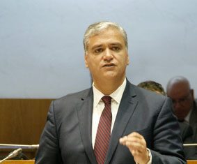 SESSÃO PLENÁRIO DE MAIO – Indicadores do 1.º trimestre animam para o desafio de reforçar a capacidade da SATA para servir os Açores e os Açorianos
