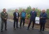 Governo está a investir 700 mil euros no reforço e melhoria das infraestruturas agrícolas no Faial