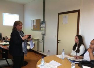 Formação pioneira prepara profissionais para prevenir o consumo de álcool por menores