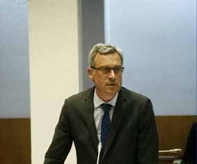 SESSÃO PLENÁRIA DE MAIO – Governo dos Açores defende manutenção da fábrica de Santa Catarina em São Jorge, afirma Gui Menezes