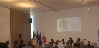 Valorização da paisagem vitivinícola de Santa Maria deve inspirar-se no trabalho realizado no Pico, afirma João Ponte