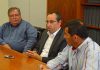 João Ponte afirmou que investir na melhoria das infraestruturas é construir o futuro da agricultura