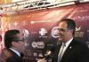 Paulo Teves destaca importância da música na promoção da língua portuguesa na Diáspora