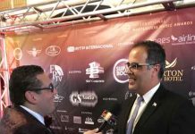 Paulo Teves destaca importância da música na promoção da língua portuguesa na Diáspora