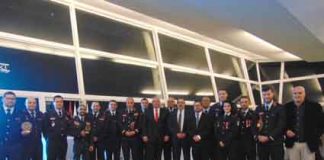 Bombeiros açorianos conquistam 1º, 2º e 3º lugares, na vertente Trauma, no Campeonato Nacional de Trauma e Desencarceramento