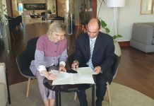 Governo Regional apoia atividades do Geoparque Açores nomeadamente a participação nas Redes Europeia e Mundial de Geoparques