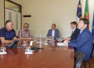 Cultura do café nos Açores tem potencial para crescer e gerar riqueza, afirma João Ponte
