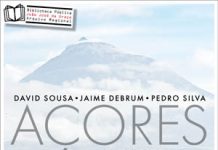 Biblioteca Pública da Horta inaugura exposição “Açores em Fotografia”