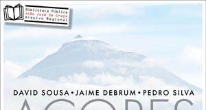 Biblioteca Pública da Horta inaugura exposição “Açores em Fotografia”