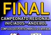 Andebol – SCH disputa fase final do Campeonato Regional de Iniciados masculinos