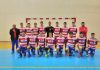 Andebol – SCH sagra-se Campeão Regional de Iniciados