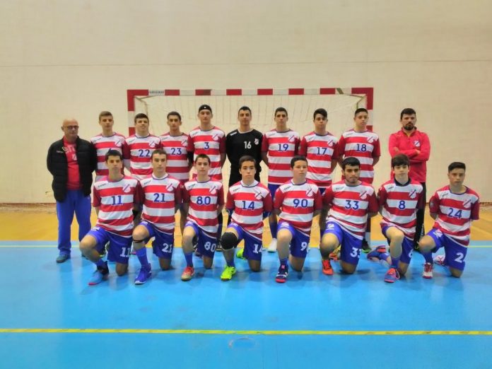 SCH iniciados
