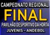 ANDEBOL – Horta recebe Campeonato Regional de Juvenis