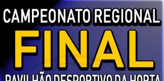 ANDEBOL – Horta recebe Campeonato Regional de Juvenis